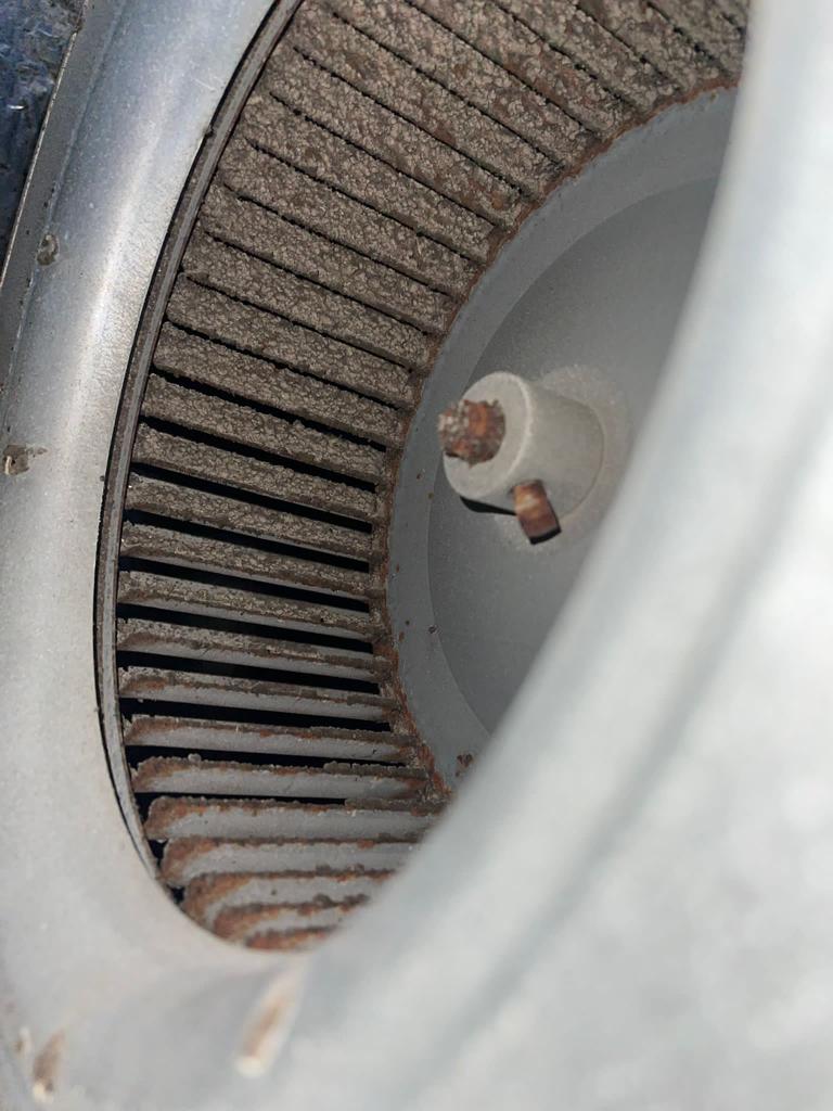Energy efficient duct system North Austin