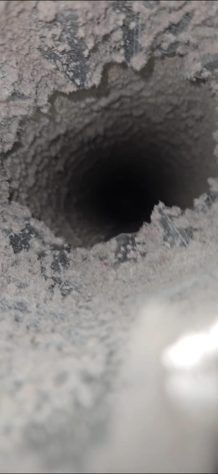 Dryer vent cleaning Austin - lint removal service