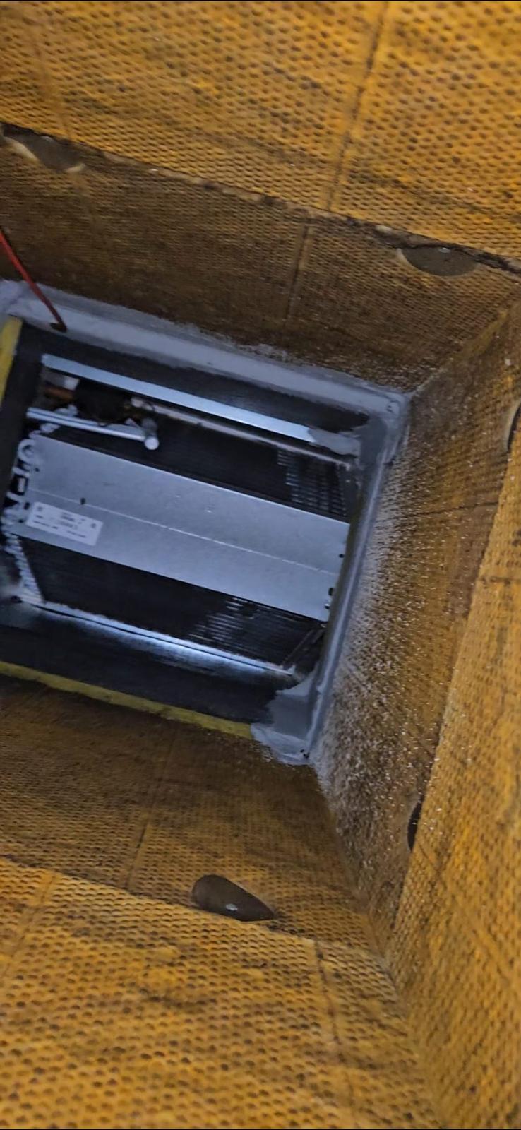 HVAC services Austin - system maintenance and repair